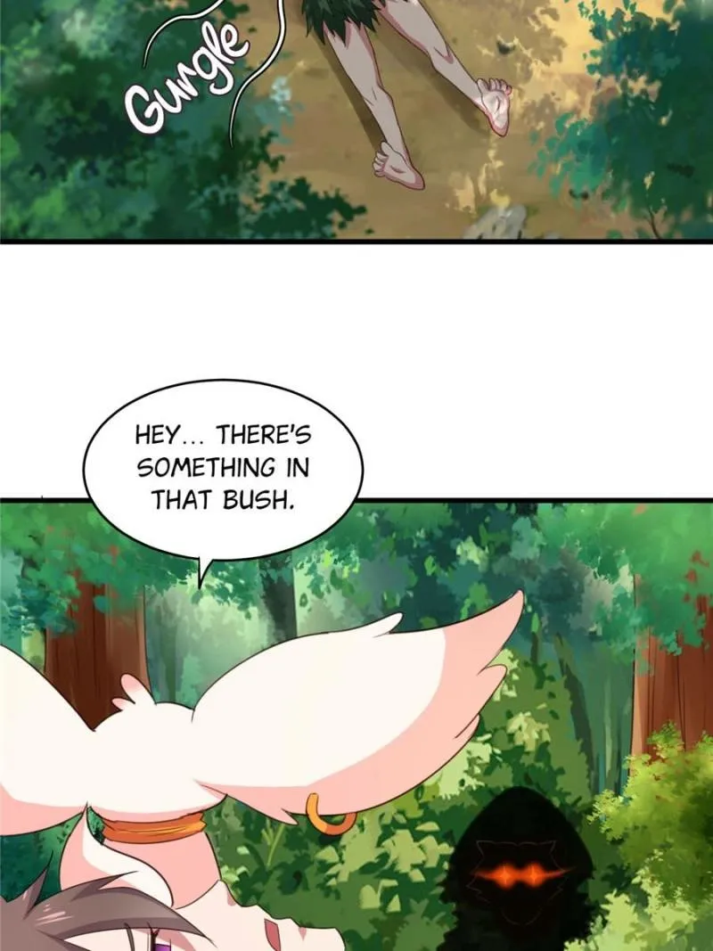 My Harem Depend On Drawing Card Chapter 34 page 28 - 