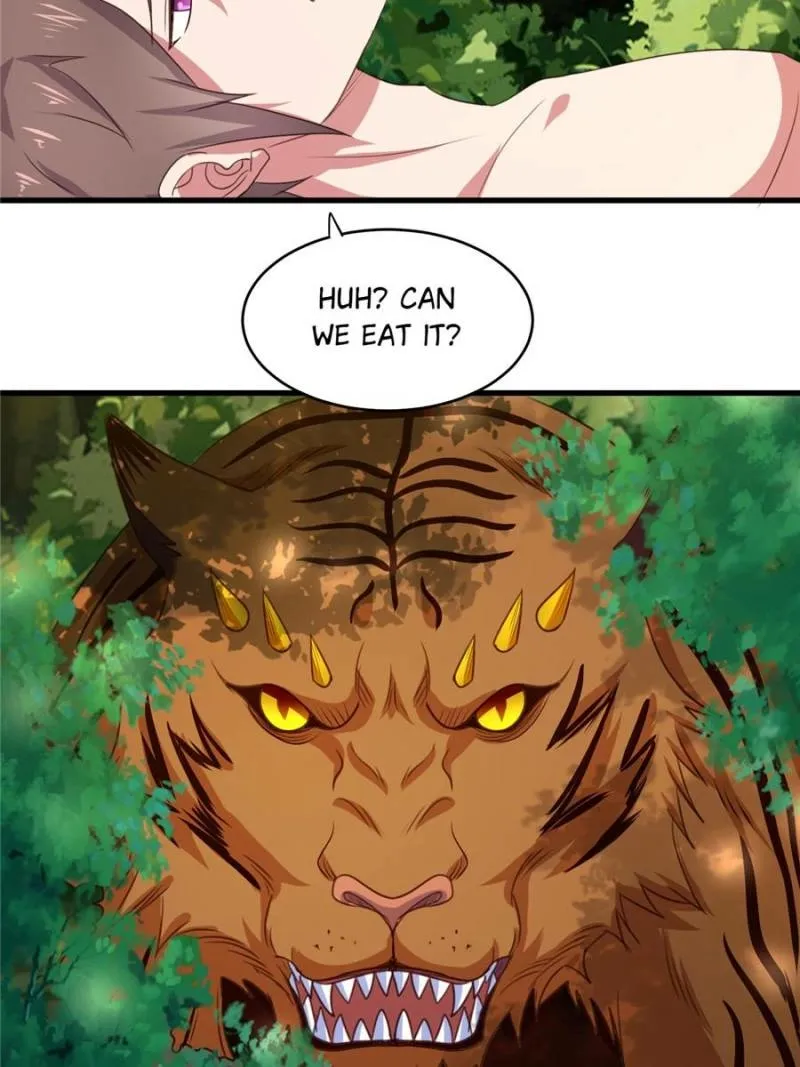 My Harem Depend On Drawing Card Chapter 34 page 29 - 