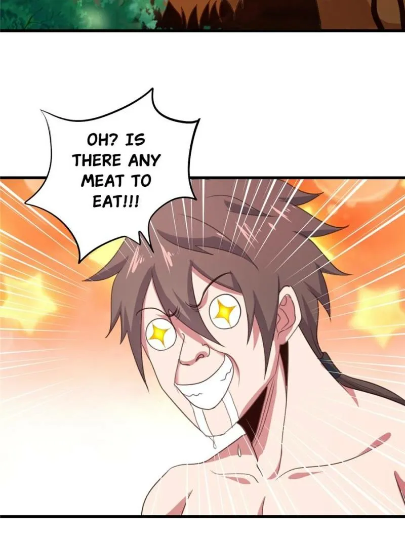 My Harem Depend On Drawing Card Chapter 34 page 30 - 