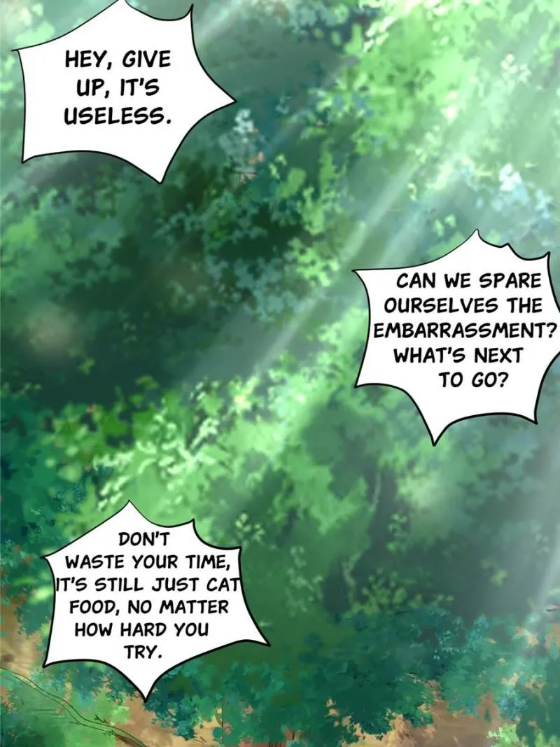 My Harem Depend On Drawing Card Chapter 34 page 4 - 