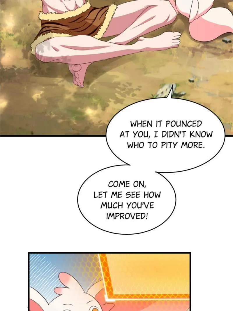 My Harem Depend On Drawing Card Chapter 34 page 33 - 