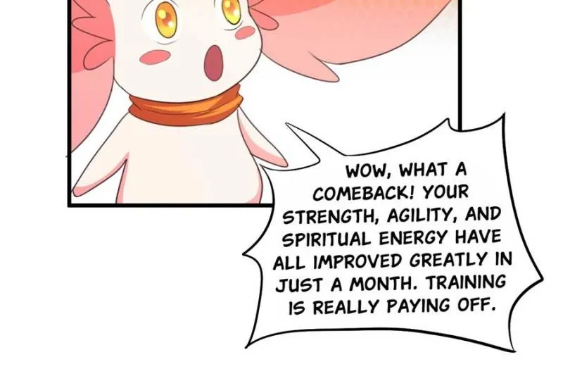 My Harem Depend On Drawing Card Chapter 34 page 34 - 