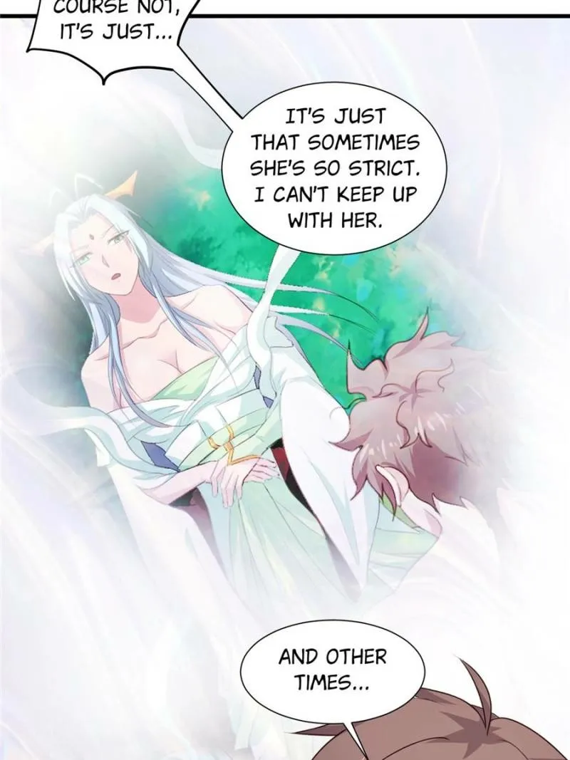 My Harem Depend On Drawing Card Chapter 34 page 36 - 