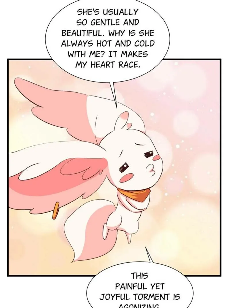 My Harem Depend On Drawing Card Chapter 34 page 38 - 
