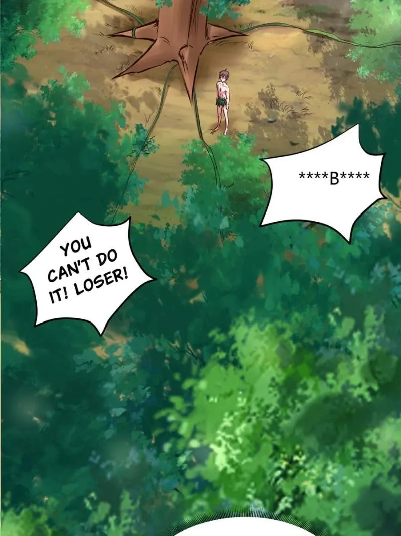 My Harem Depend On Drawing Card Chapter 34 page 5 - 