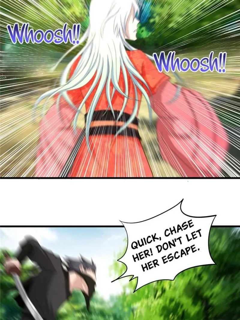 My Harem Depend On Drawing Card Chapter 34 page 50 - 