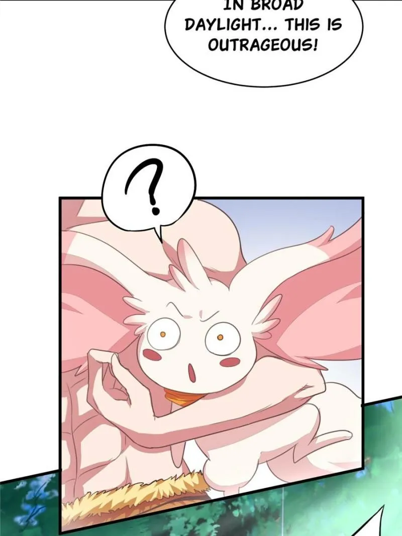 My Harem Depend On Drawing Card Chapter 34 page 57 - 