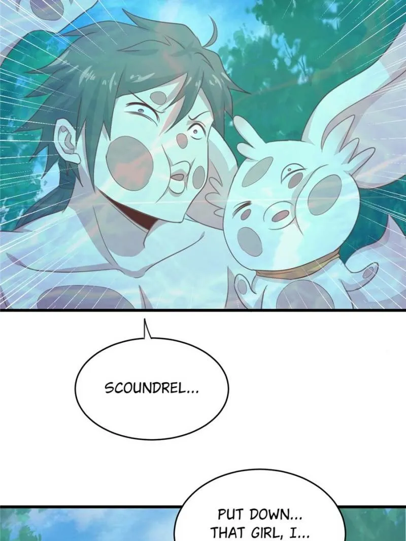 My Harem Depend On Drawing Card Chapter 34 page 60 - 
