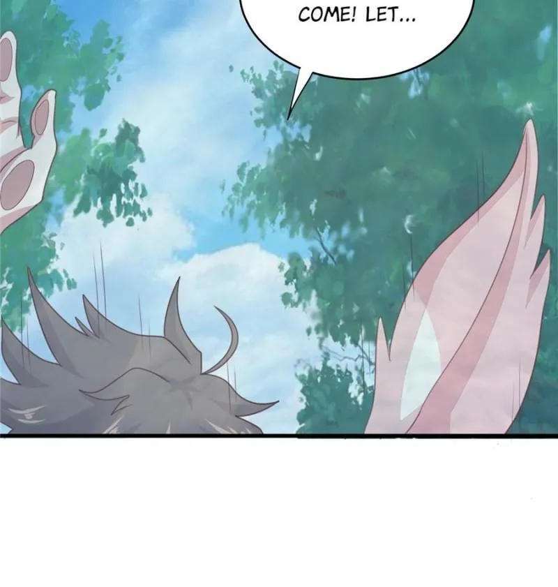 My Harem Depend On Drawing Card Chapter 34 page 61 - 