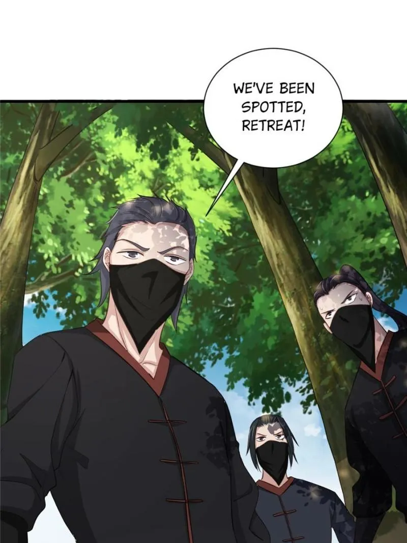 My Harem Depend On Drawing Card Chapter 34 page 62 - 