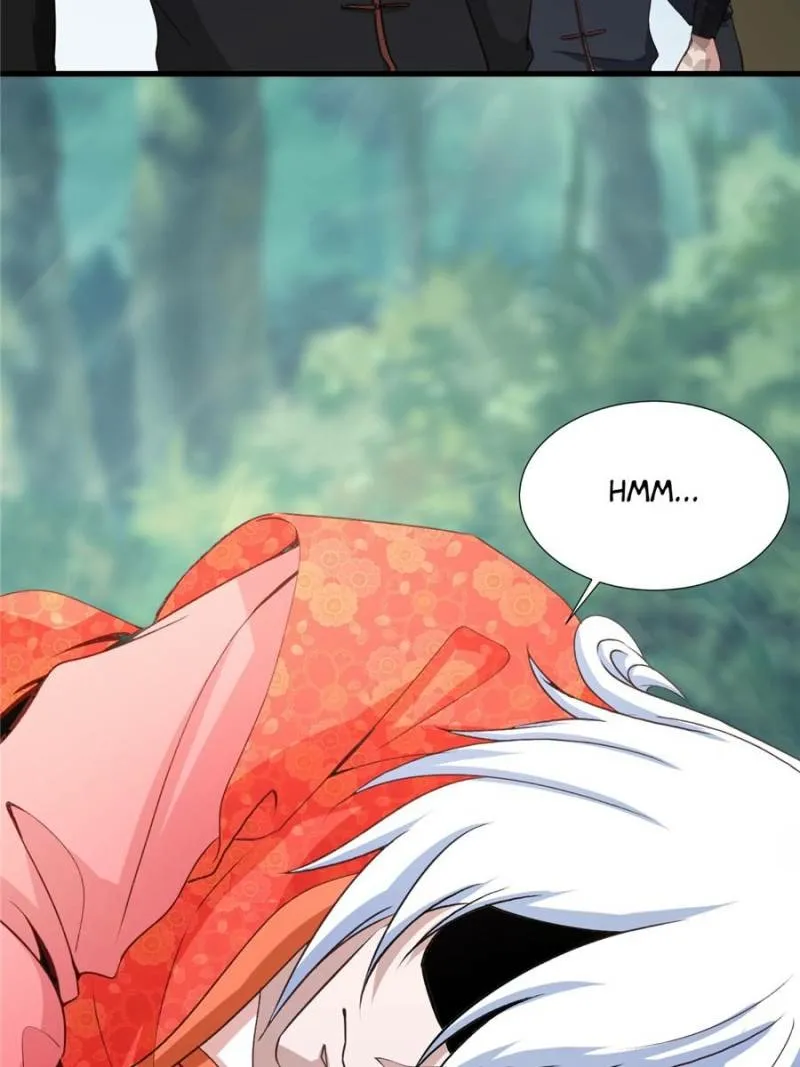 My Harem Depend On Drawing Card Chapter 34 page 63 - 