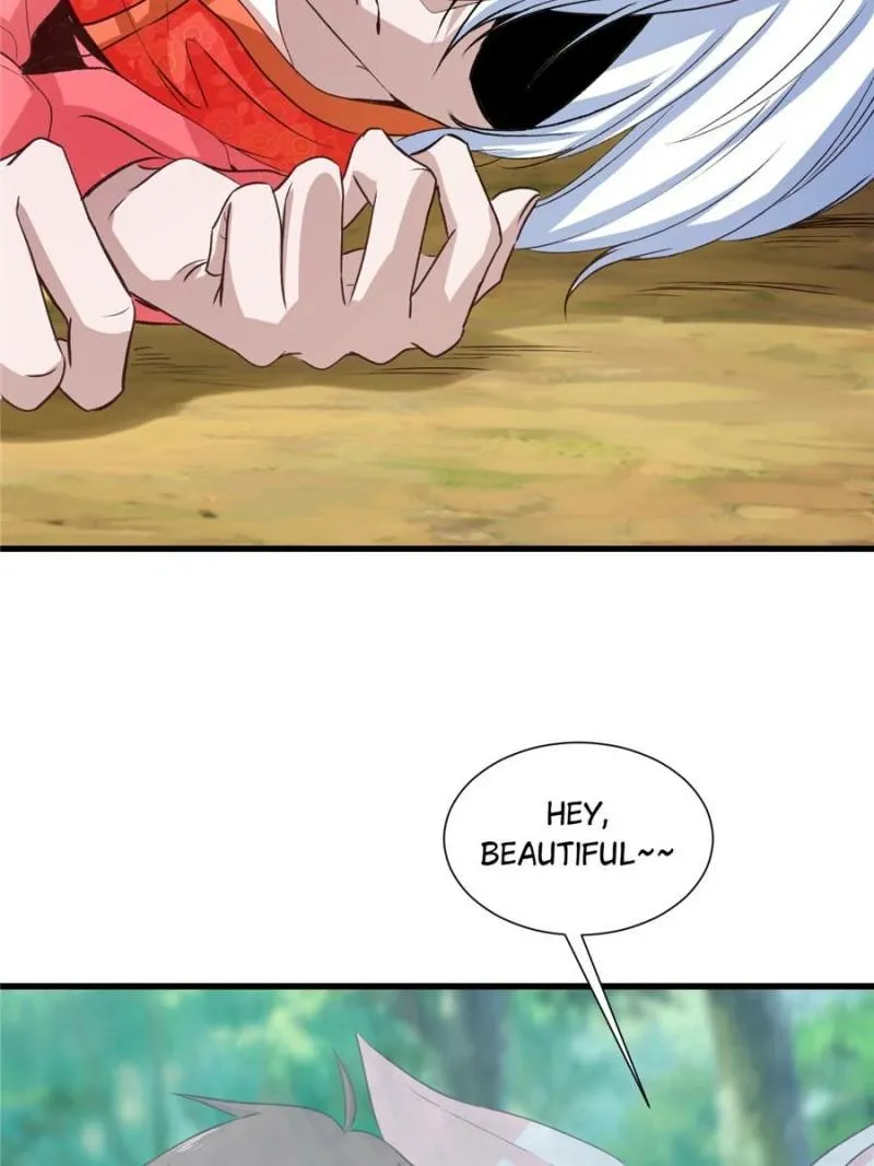 My Harem Depend On Drawing Card Chapter 34 page 64 - 