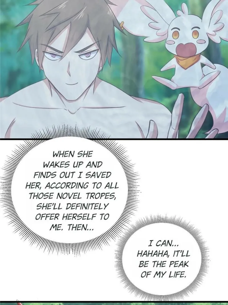My Harem Depend On Drawing Card Chapter 34 page 65 - 
