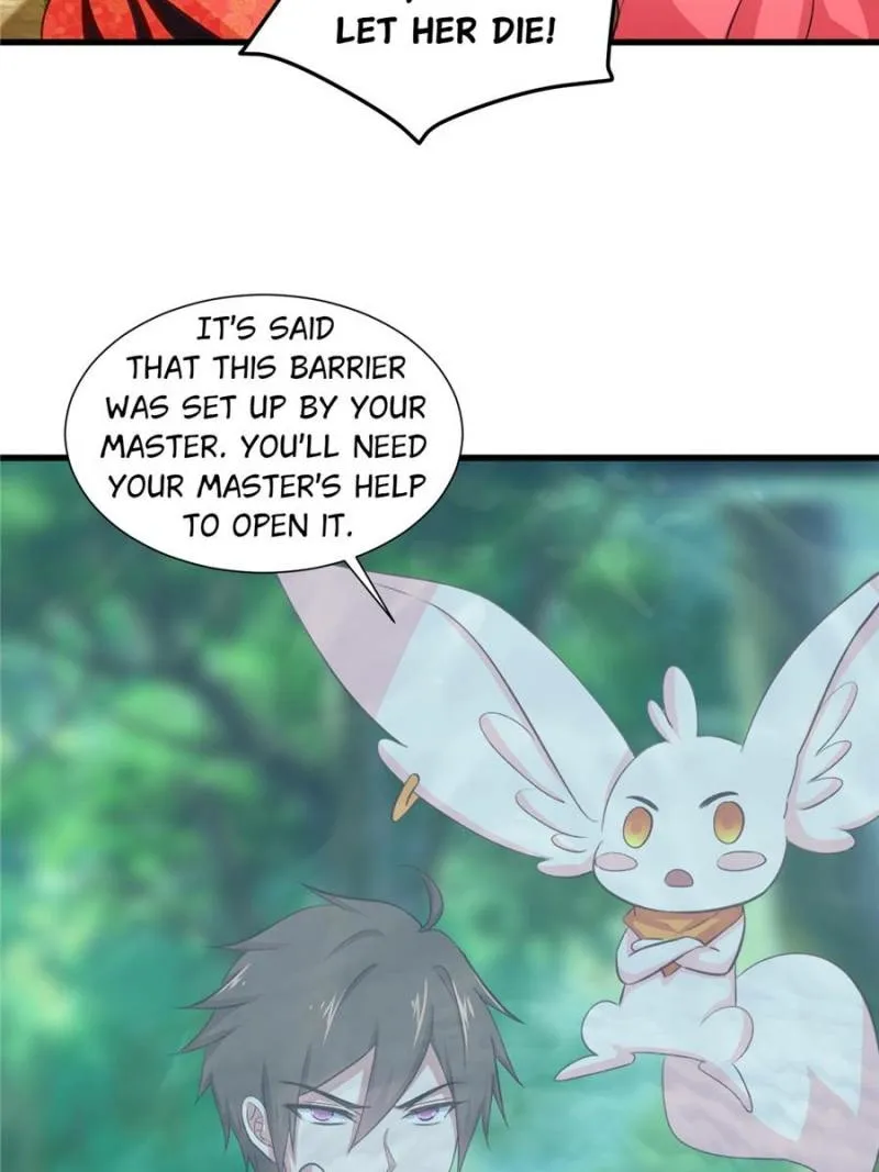 My Harem Depend On Drawing Card Chapter 34 page 67 - 