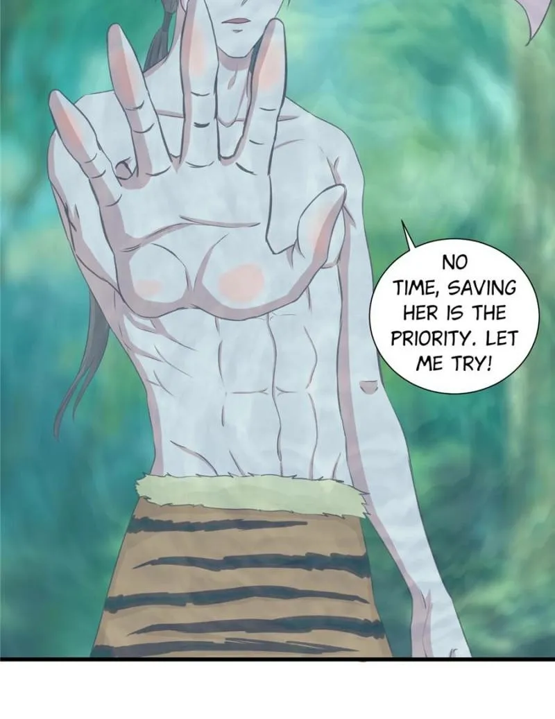 My Harem Depend On Drawing Card Chapter 34 page 68 - 