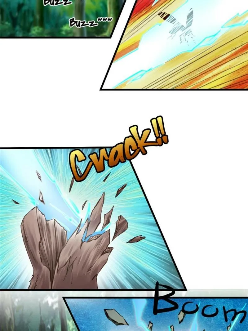 My Harem Depend On Drawing Card Chapter 34 page 9 - 