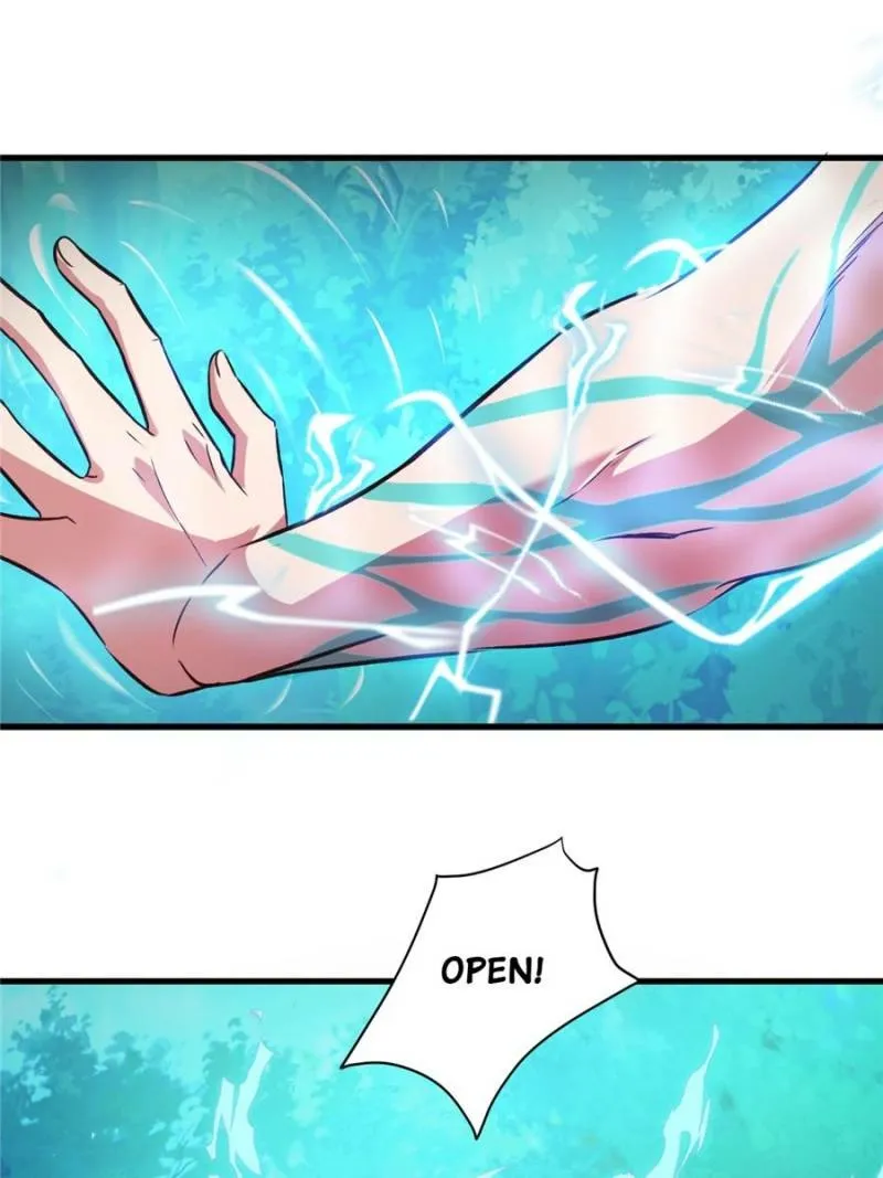 My Harem Depend On Drawing Card Chapter 35 page 1 - 