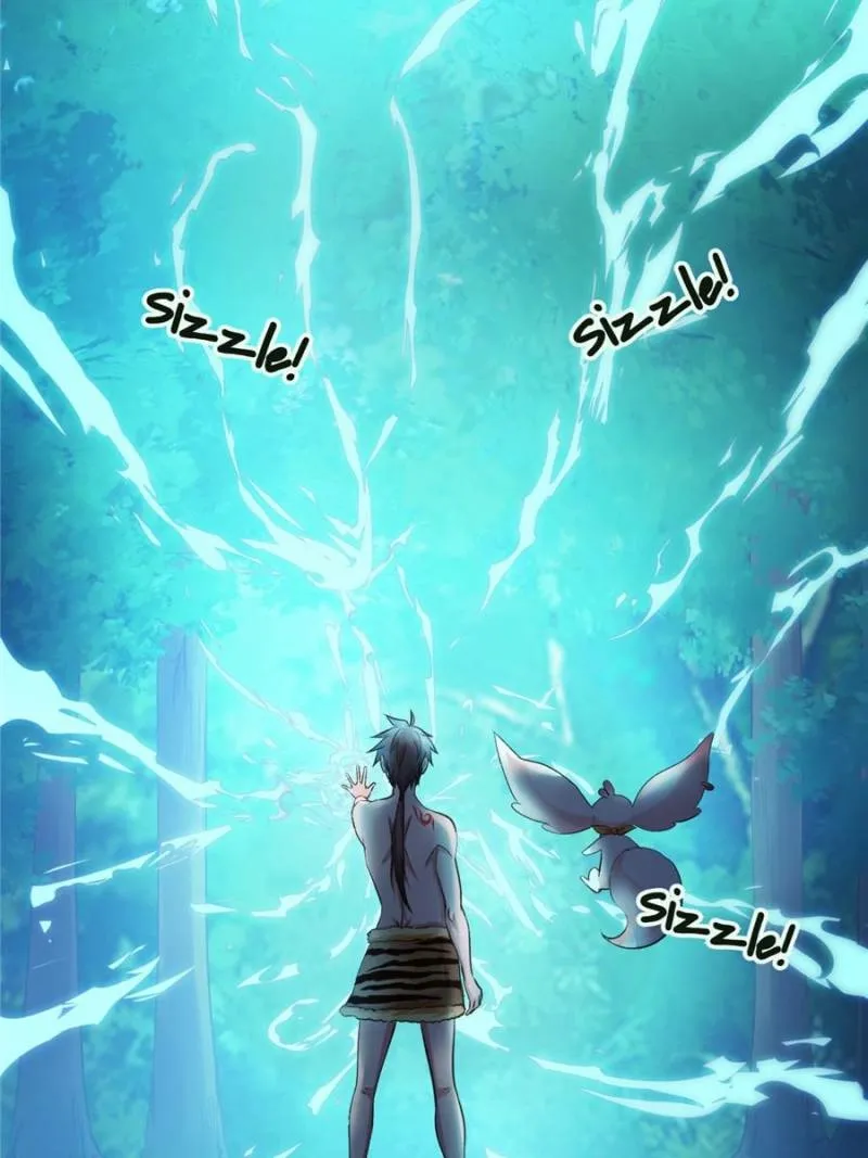 My Harem Depend On Drawing Card Chapter 35 page 2 - 