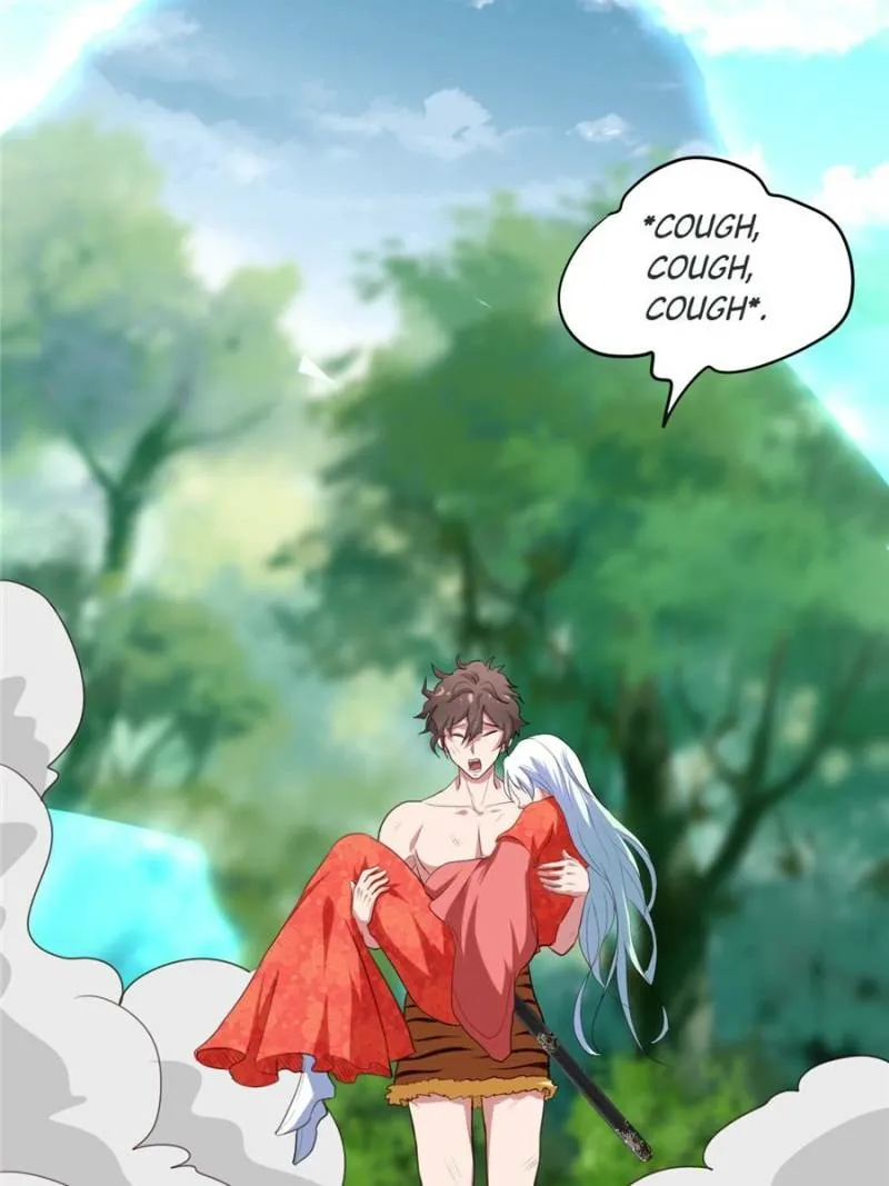 My Harem Depend On Drawing Card Chapter 35 page 14 - 