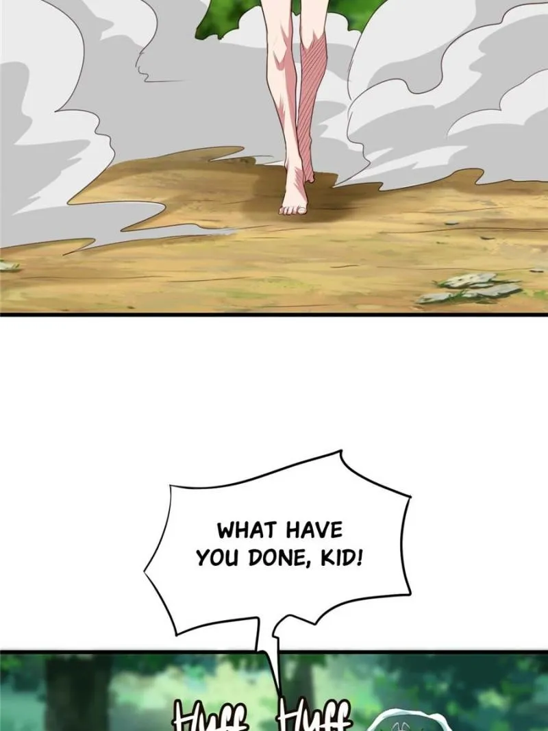 My Harem Depend On Drawing Card Chapter 35 page 15 - 