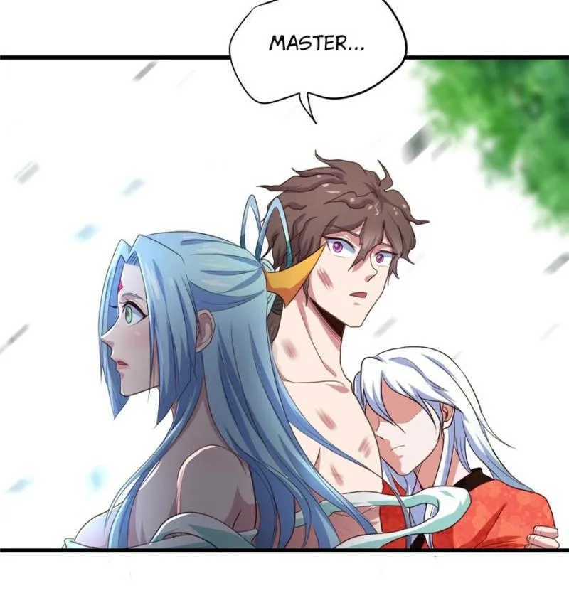My Harem Depend On Drawing Card Chapter 35 page 18 - 