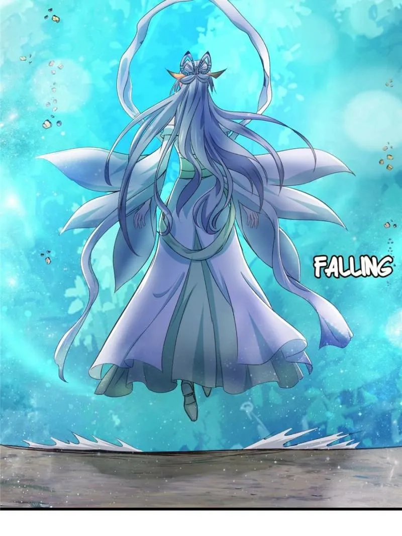 My Harem Depend On Drawing Card Chapter 35 page 30 - 