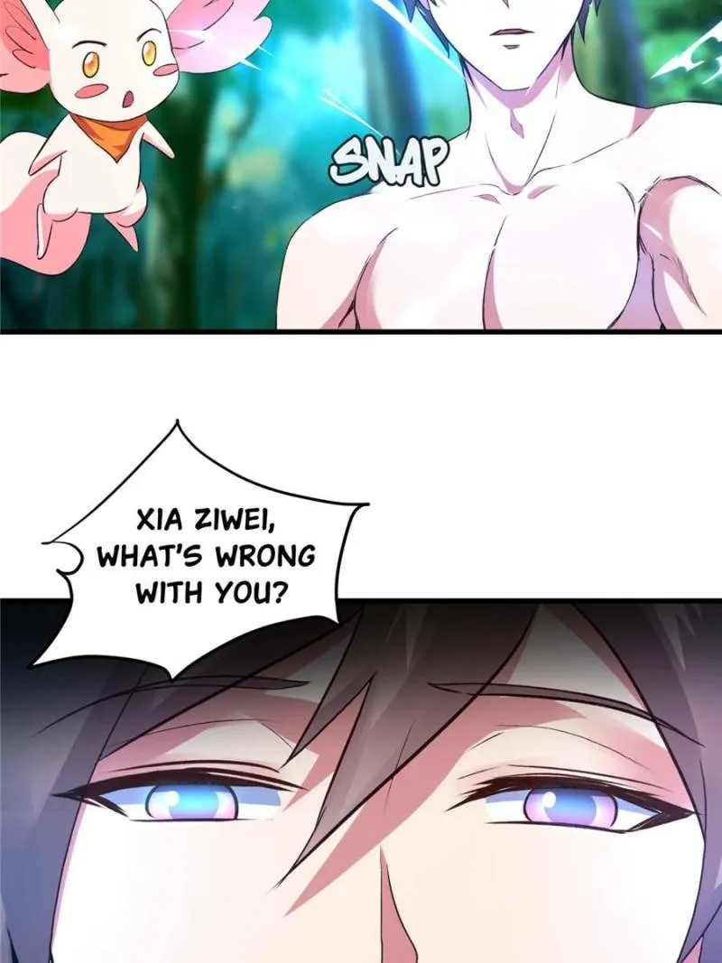 My Harem Depend On Drawing Card Chapter 35 page 4 - 