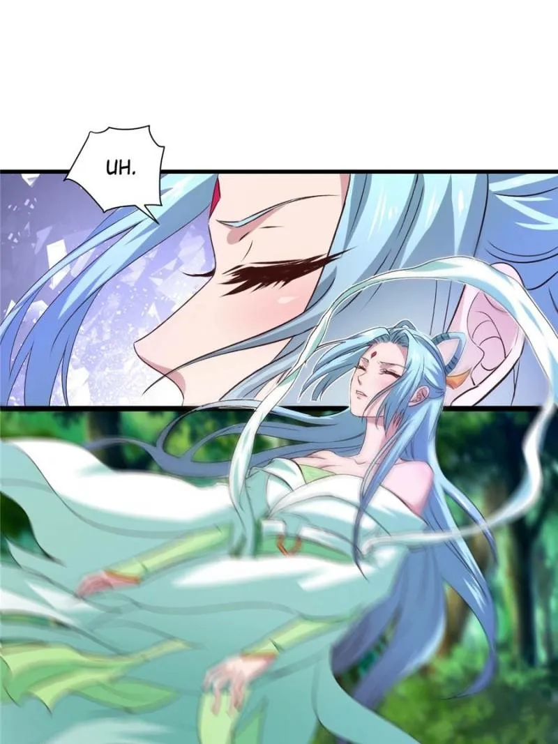 My Harem Depend On Drawing Card Chapter 35 page 31 - 