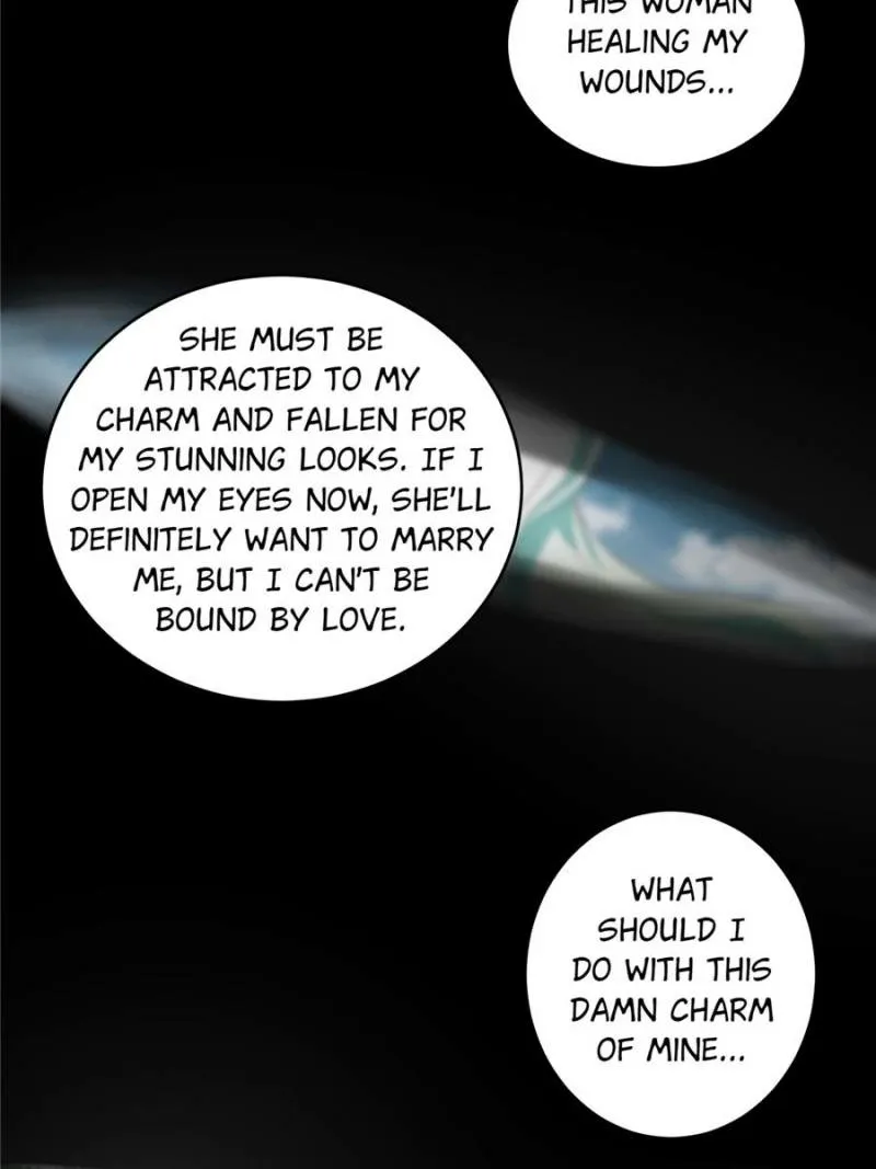 My Harem Depend On Drawing Card Chapter 35 page 44 - 
