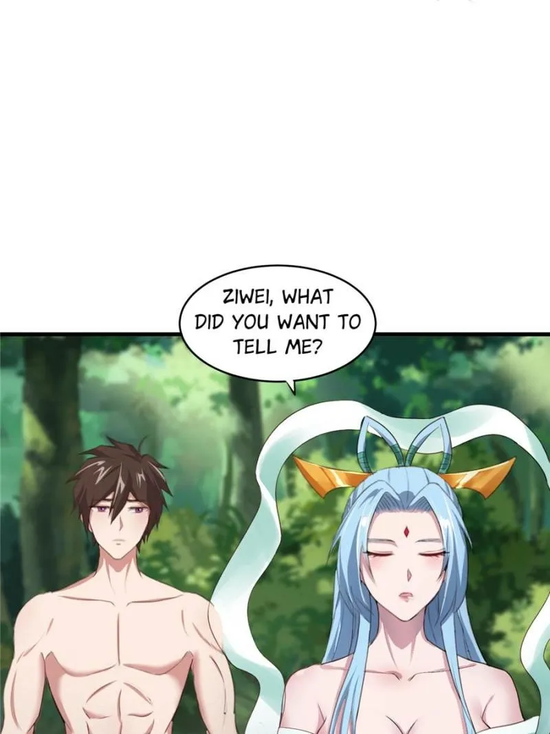 My Harem Depend On Drawing Card Chapter 35 page 47 - 
