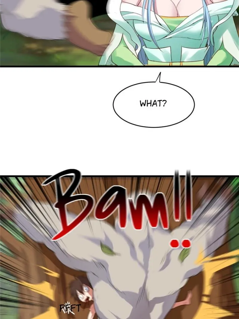 My Harem Depend On Drawing Card Chapter 35 page 49 - 