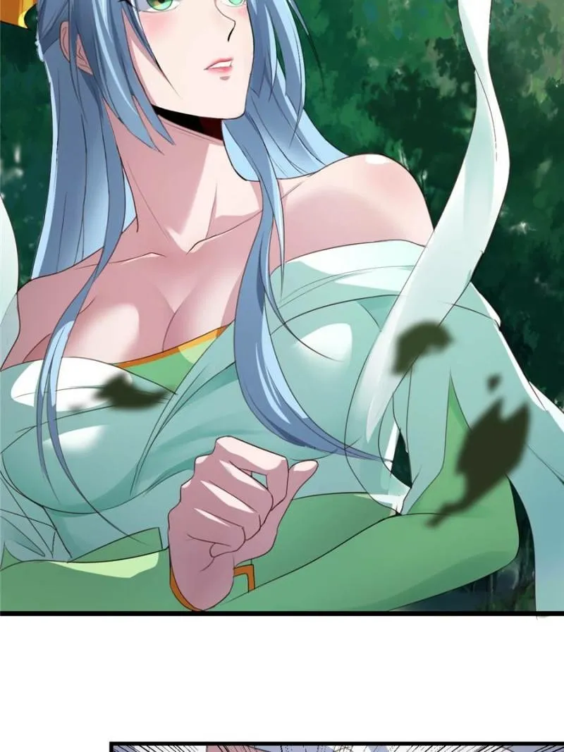 My Harem Depend On Drawing Card Chapter 35 page 52 - 