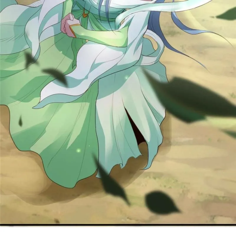 My Harem Depend On Drawing Card Chapter 35 page 54 - 