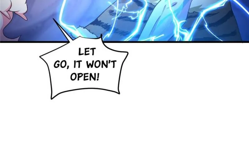 My Harem Depend On Drawing Card Chapter 35 page 9 - 