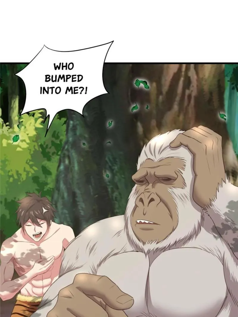 My Harem Depend On Drawing Card Chapter 36 page 1 - 