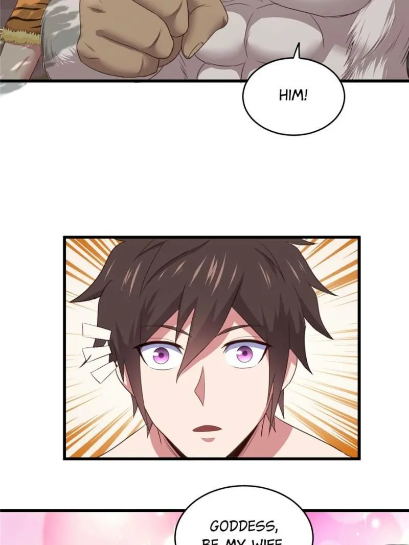My Harem Depend On Drawing Card Chapter 36 page 2 - 