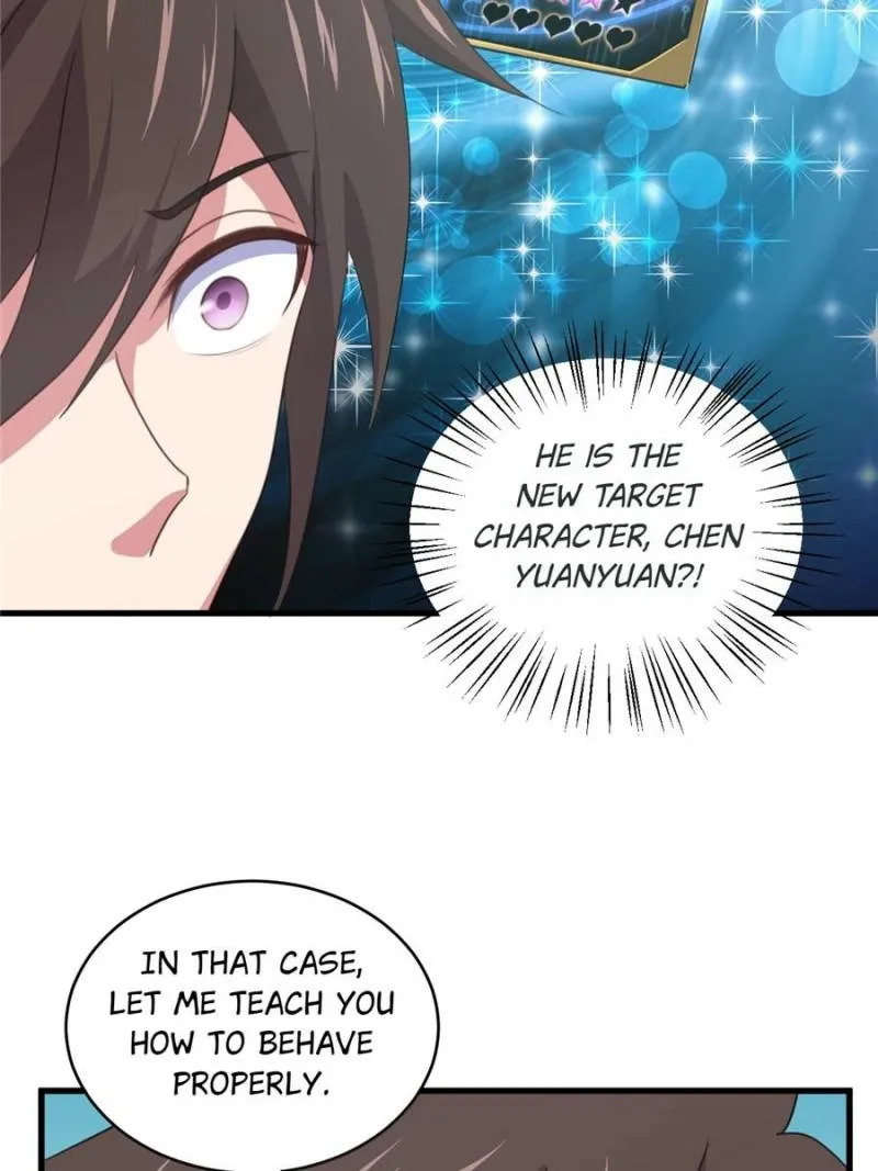 My Harem Depend On Drawing Card Chapter 36 page 14 - 