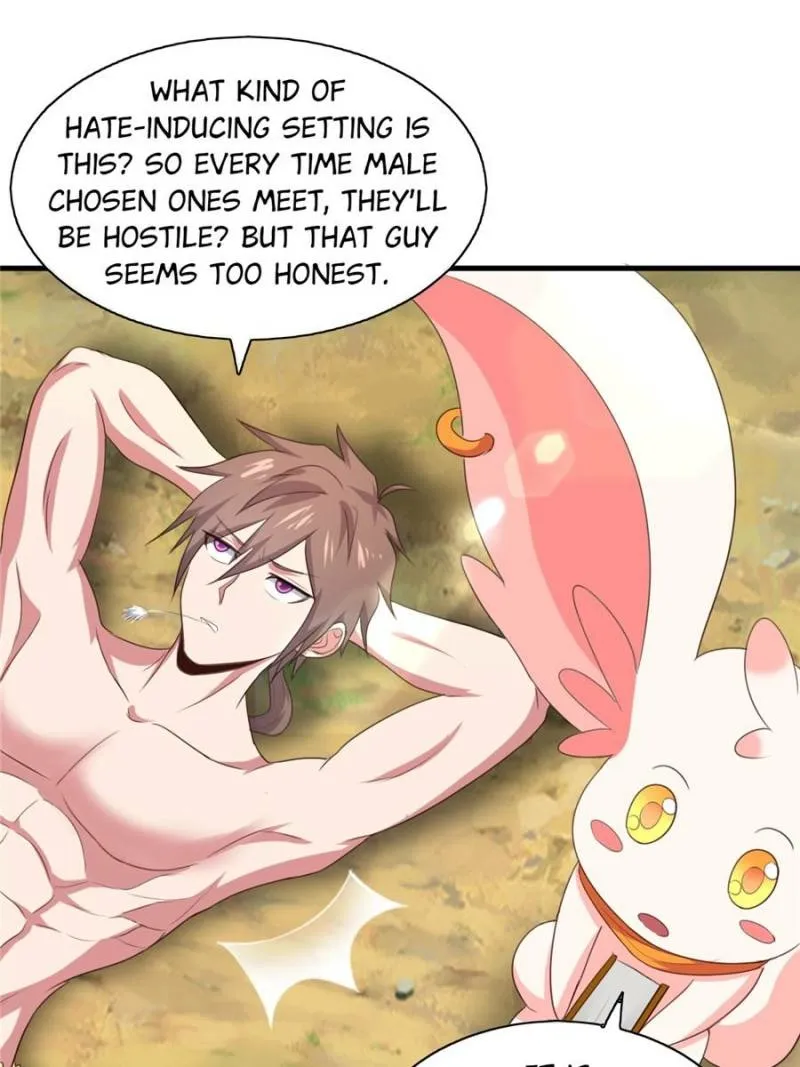 My Harem Depend On Drawing Card Chapter 36 page 18 - 