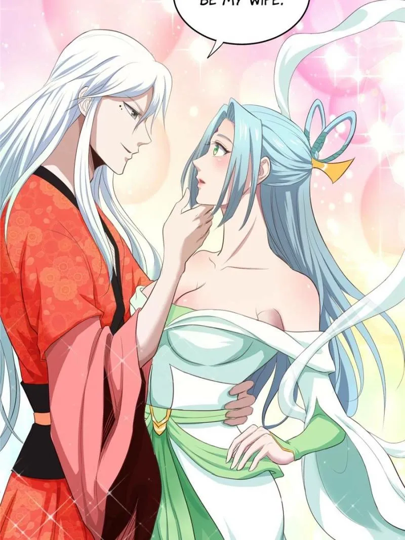 My Harem Depend On Drawing Card Chapter 36 page 3 - 