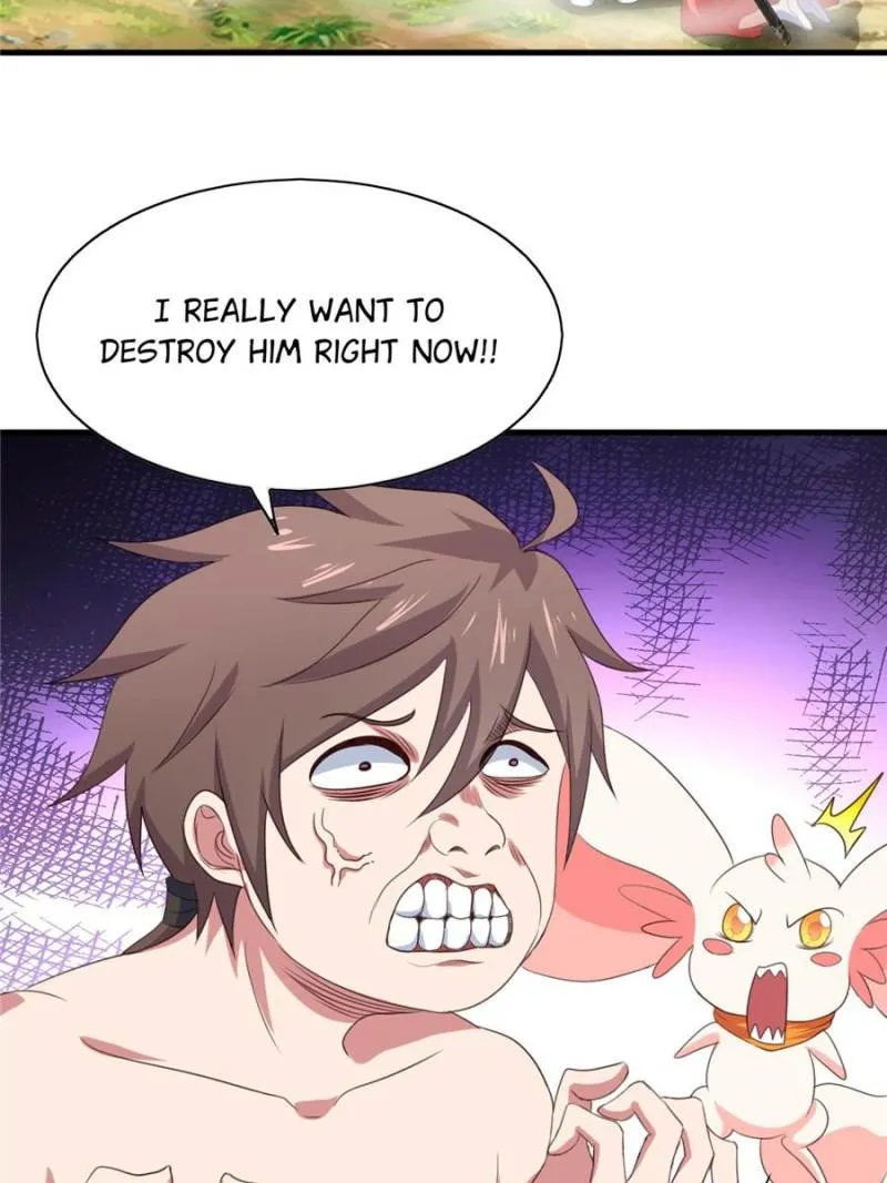 My Harem Depend On Drawing Card Chapter 36 page 21 - 