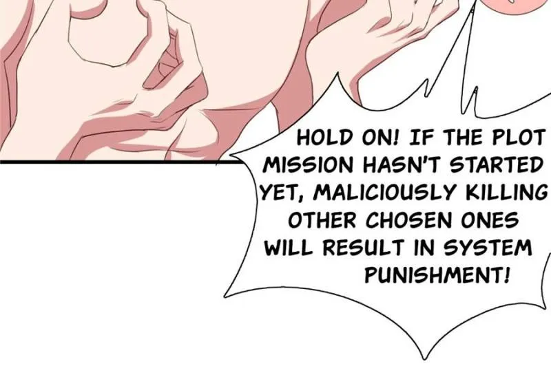 My Harem Depend On Drawing Card Chapter 36 page 22 - 