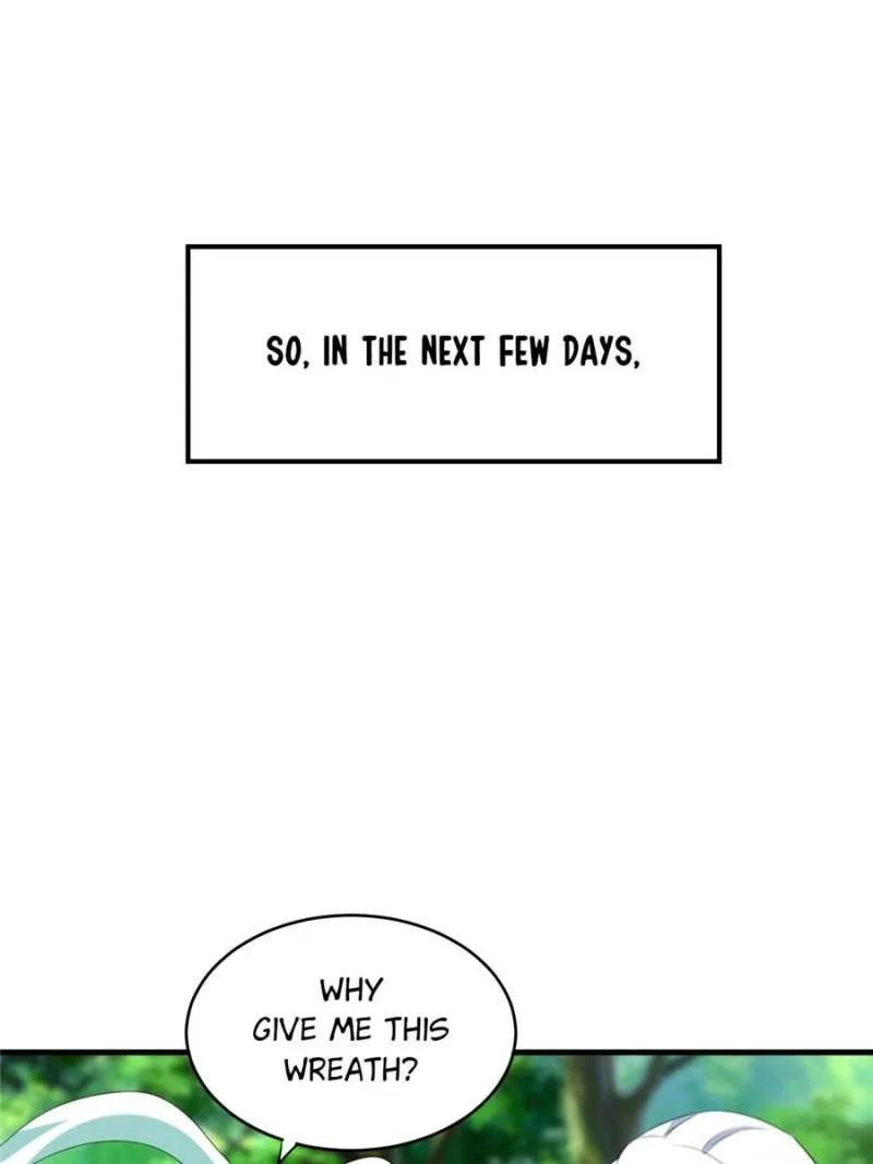 My Harem Depend On Drawing Card Chapter 36 page 23 - 
