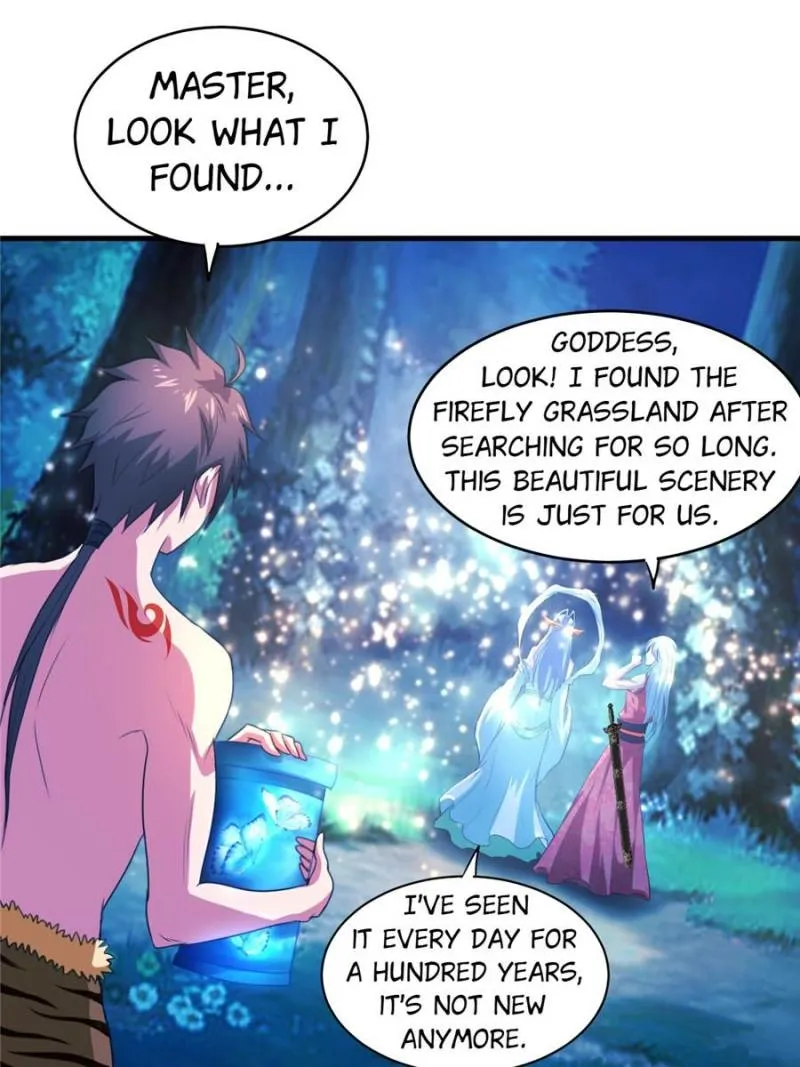 My Harem Depend On Drawing Card Chapter 36 page 25 - 