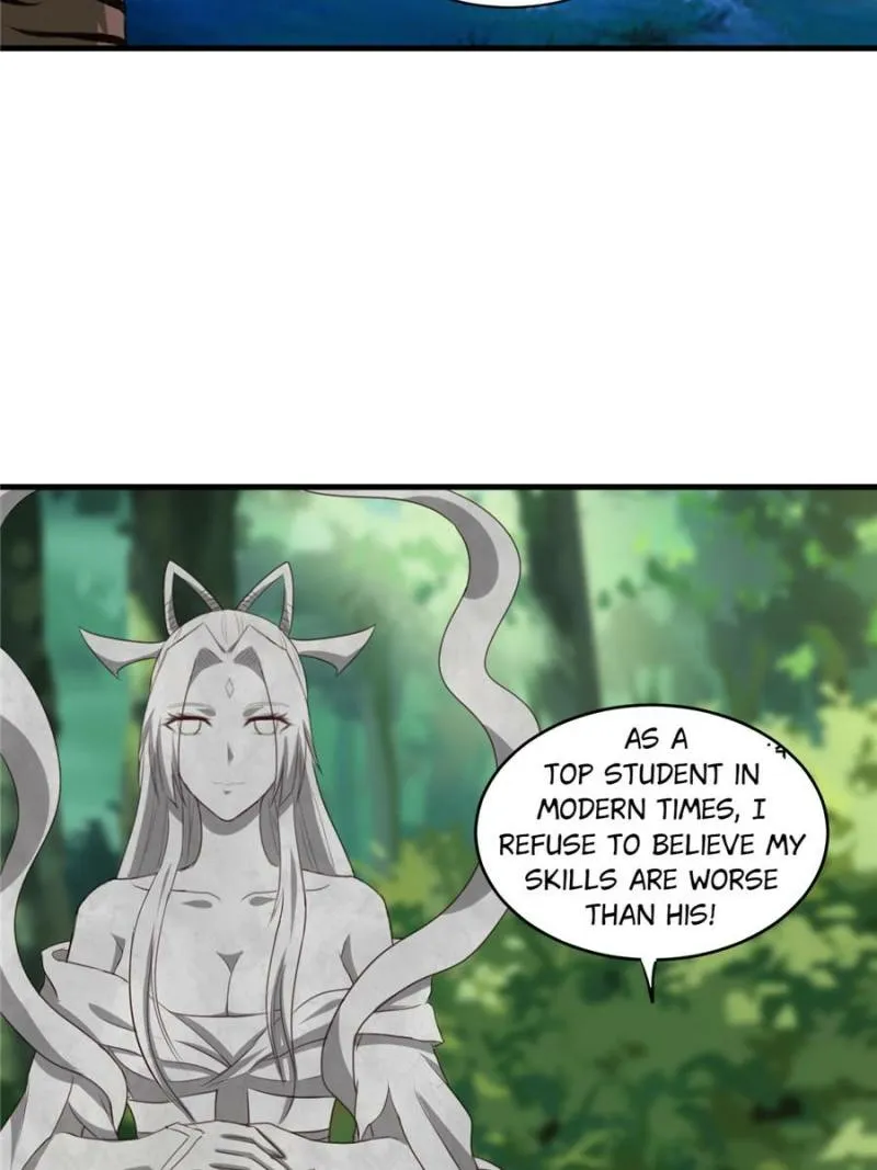 My Harem Depend On Drawing Card Chapter 36 page 26 - 