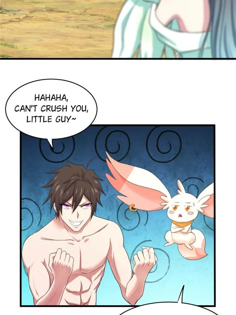 My Harem Depend On Drawing Card Chapter 36 page 31 - 