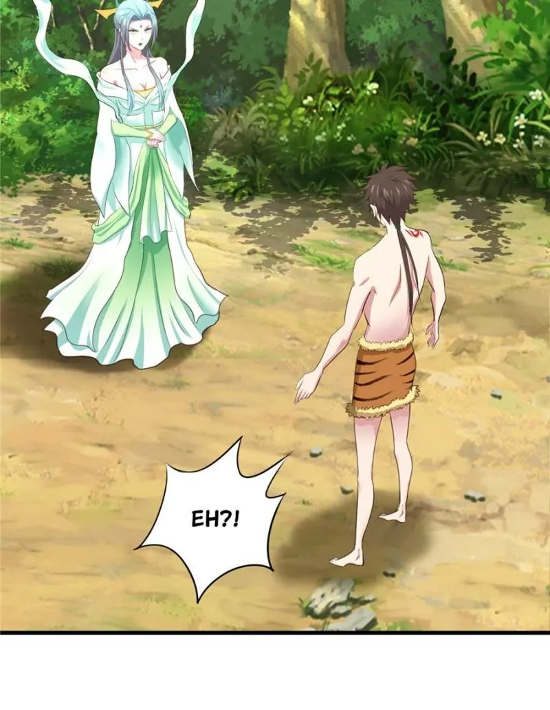 My Harem Depend On Drawing Card Chapter 36 page 34 - 