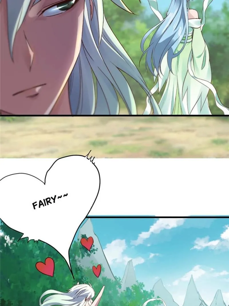 My Harem Depend On Drawing Card Chapter 36 page 37 - 