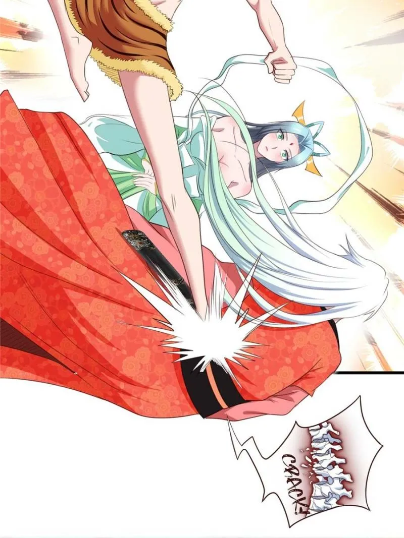My Harem Depend On Drawing Card Chapter 36 page 5 - 