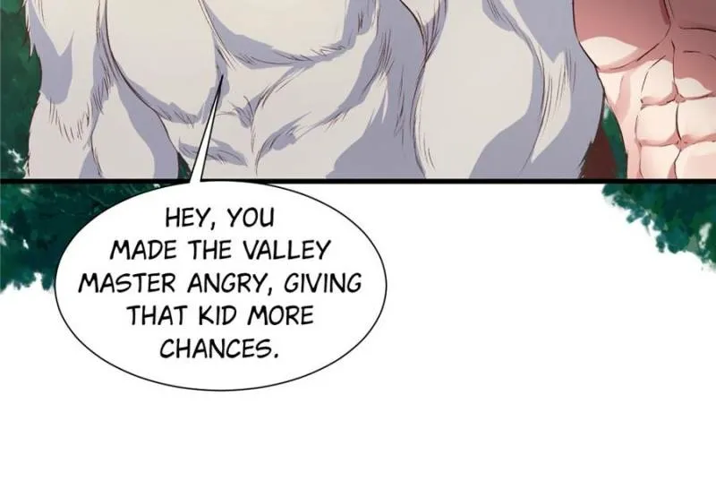 My Harem Depend On Drawing Card Chapter 36 page 41 - 