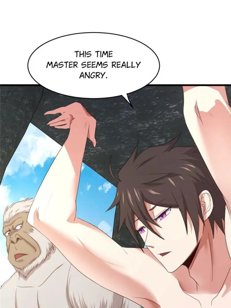 My Harem Depend On Drawing Card Chapter 36 page 42 - 